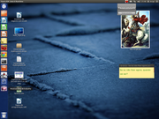 Unity Ubuntu 12.04